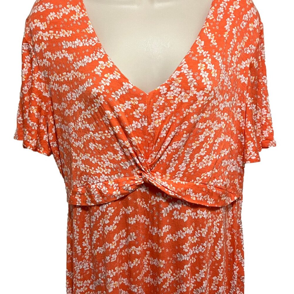 EUC Skye's the Limited Women's Jumpsuit Size:  Large
